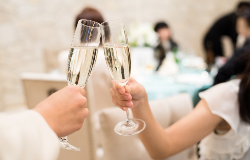 二次会・パーティー会場