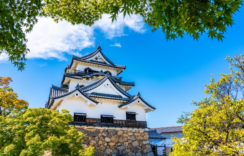 観光名所・ランドマーク