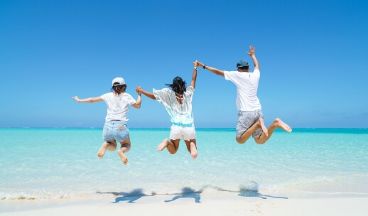 旅行・観光・インバウンド