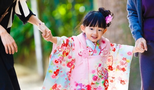 七五三
