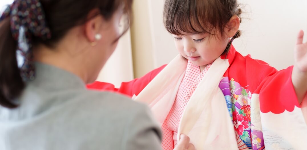 着付け専門店・美容室