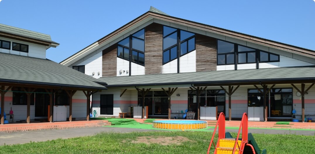 保育園・幼稚園