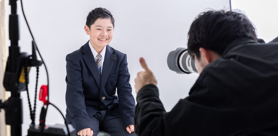 スクールアルバム制作会社