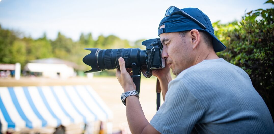 スクールフォトサービス会社