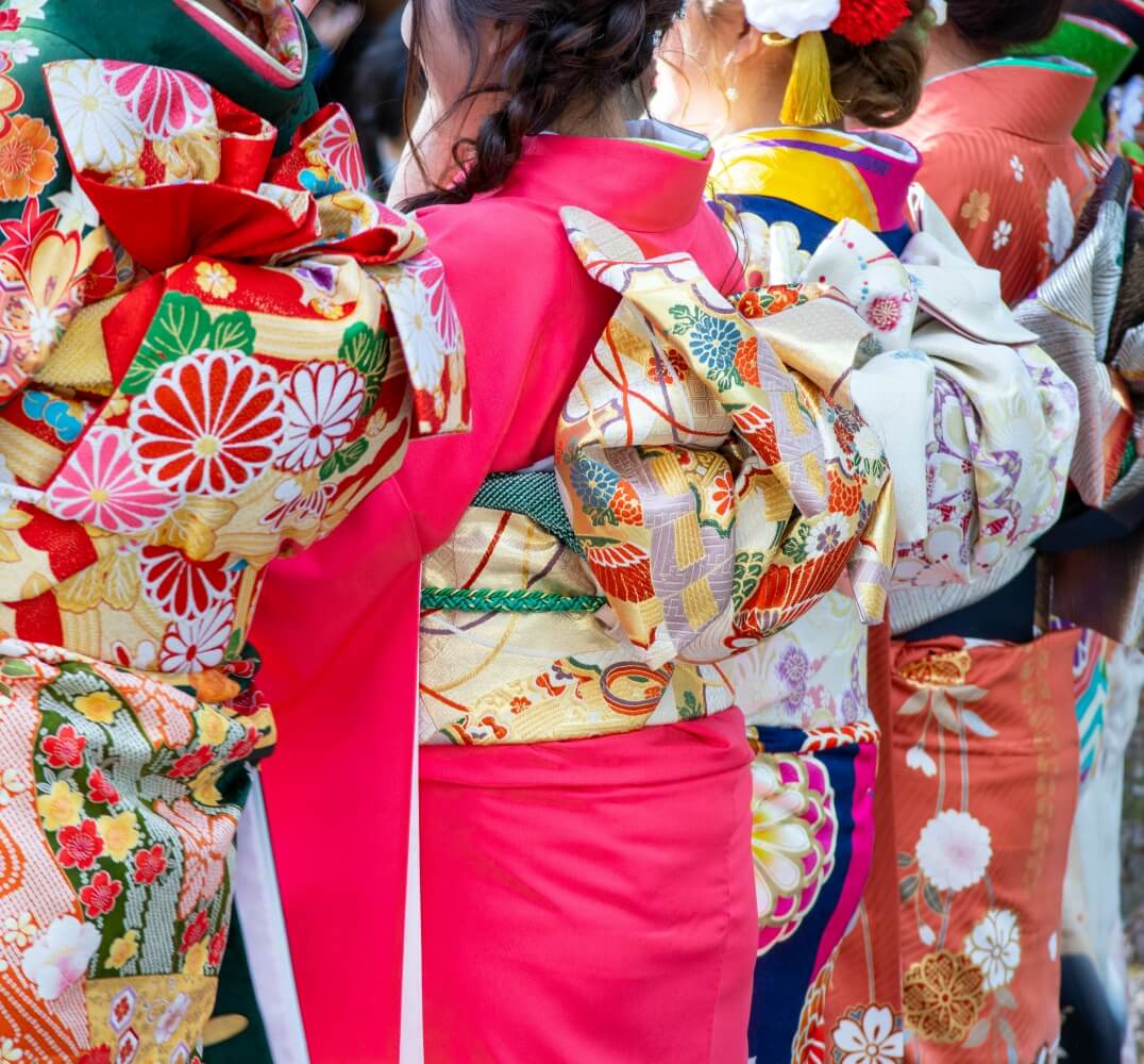 成人式・大学卒業袴のカメラマン出張撮影サービス